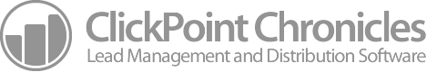 ClickPoint Software