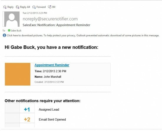 Notifications2