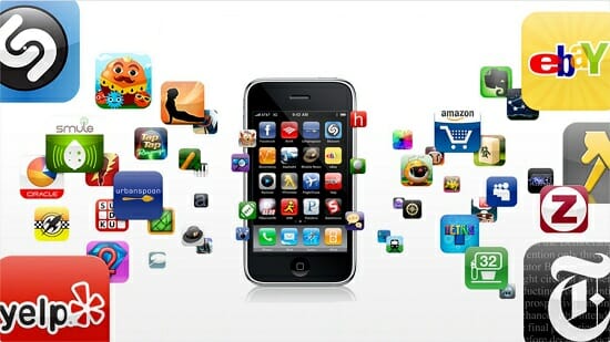 apps