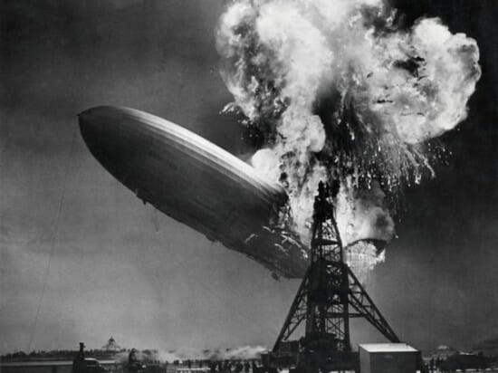 blimp