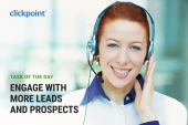 SalesExec Call Monitor