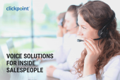 Inside Sales Software
