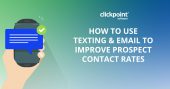 ClickPoint Software