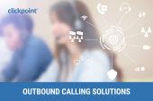 Outbound calling solutions