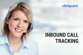 RingResponse Inbound Call Tracking