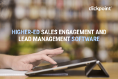 Best Higher Education CRM
