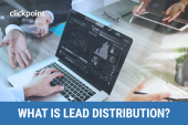 What is Lead Distribution?