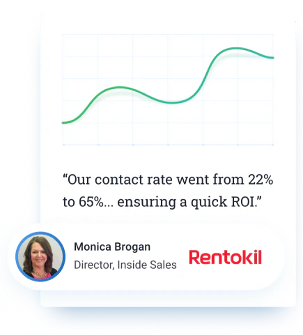 Rentokil Testimonial