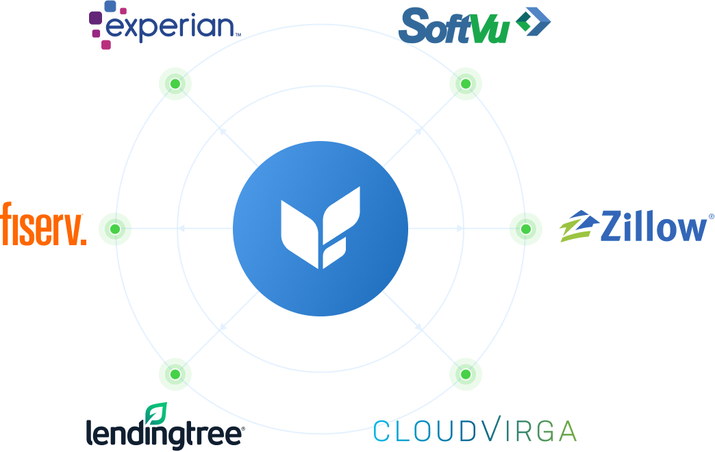 Connect the Applications that Matter and Get the Data You Need