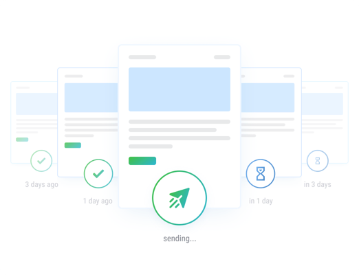 Lead Nurturing Made Easy – Connect with Students at the Right Time with Bulk Email and Automated Drip Campaigns
