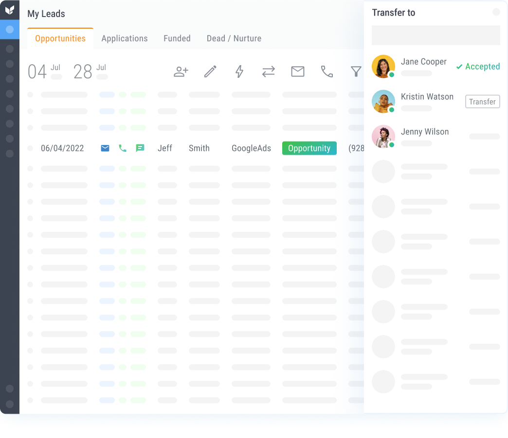 Streamline Your Loan Origination