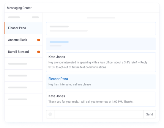 Be the First to Contact Every Prospect