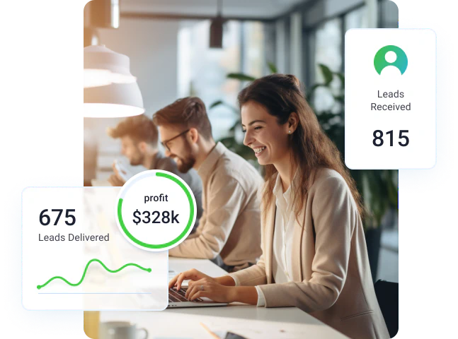 Lead Distribution for Today's Digital Marketer