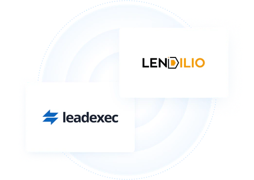 LeadExec and Lendilio