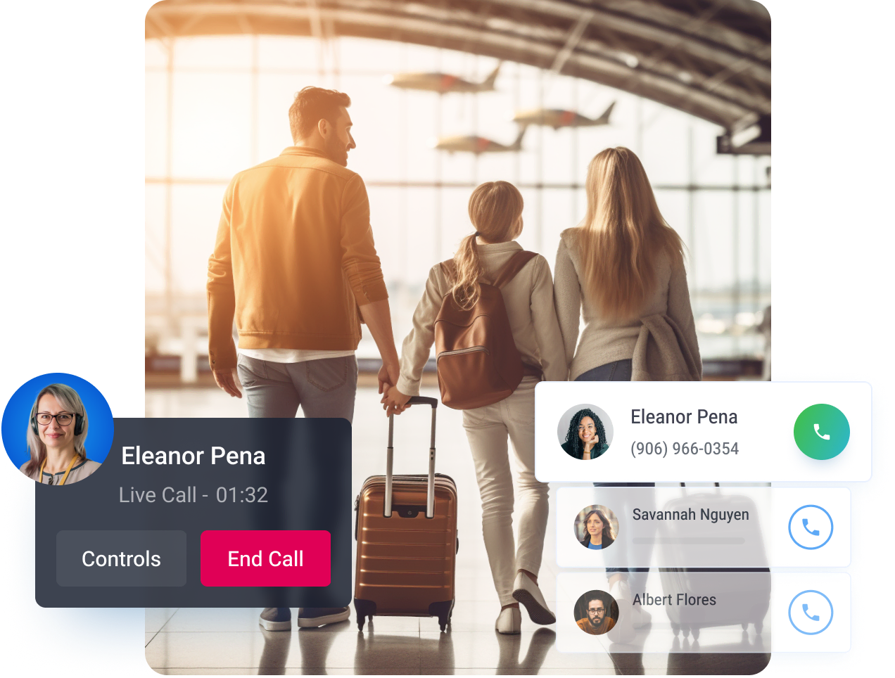 Boost Travel Sales with Travel Agency CRM Software