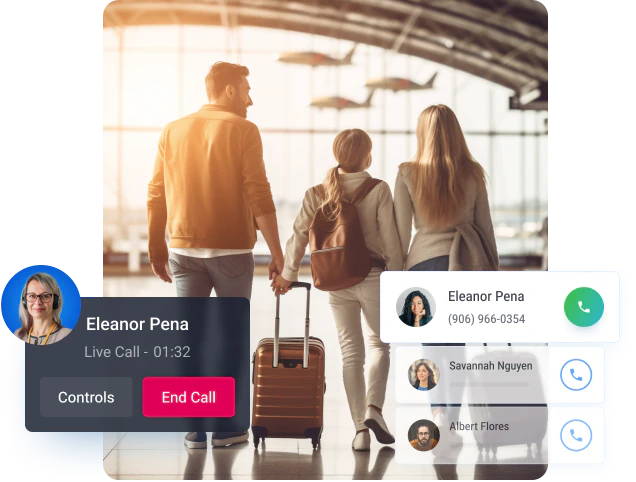 Boost Travel Sales with Travel Agency CRM Software