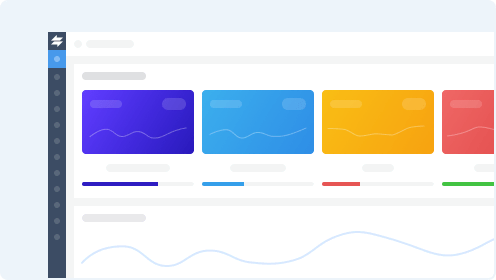 LeadExec Features