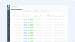 SalesExec Features