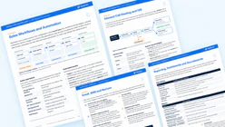 SalesExec Capabilities