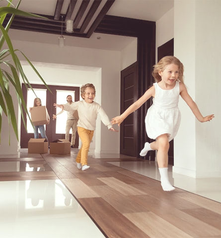 Mortgage lead management