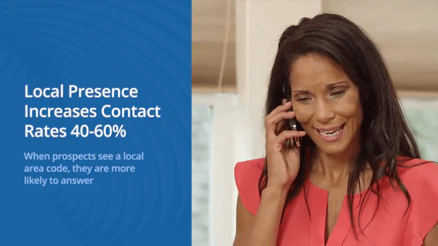 How to Setup Local Presence Outbound Dialing
