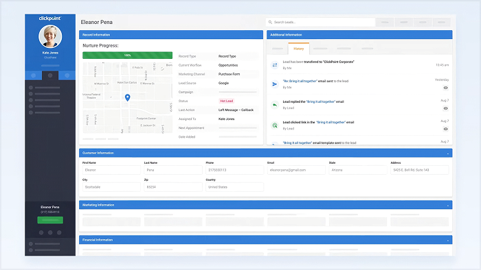 What Is SalesExec? | Lead Management Software Overview