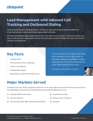 ClickPoint Datasheet