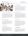 SalesExec Features